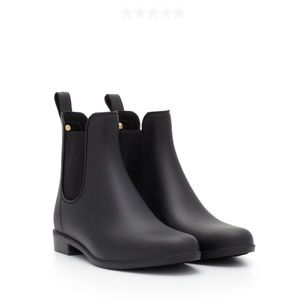 Sam Edelman Rubber Rain Boot